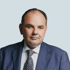 Виталий Барвиненко